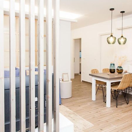 Full-Renovated, Adorable Apartment In Ateny Zewnętrze zdjęcie