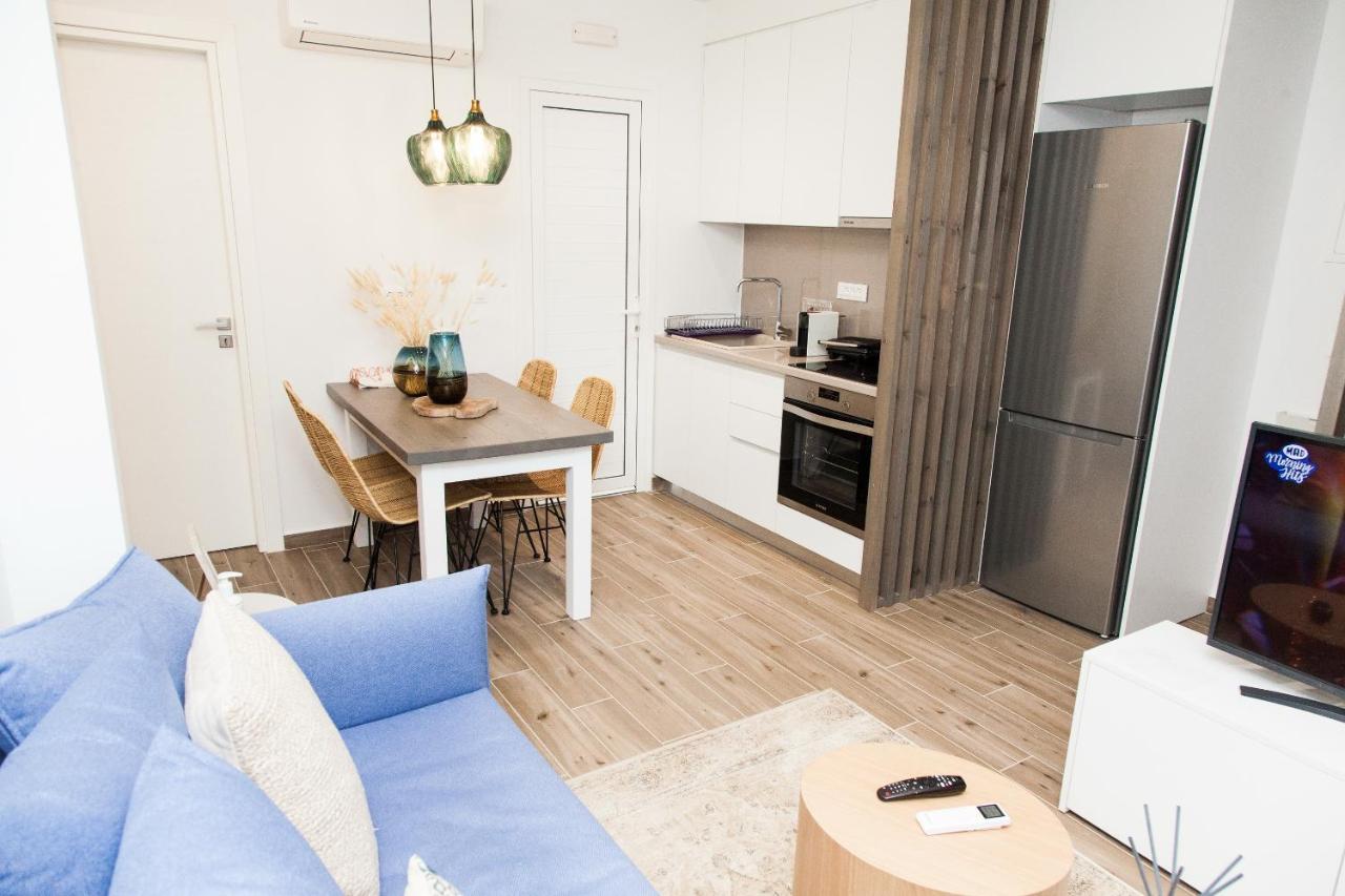 Full-Renovated, Adorable Apartment In Ateny Zewnętrze zdjęcie