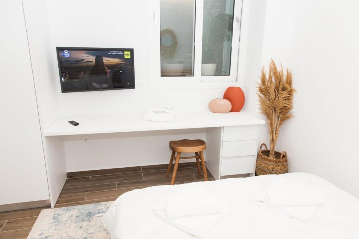 Comfortable 2 Bd Apt Near Sintagma Square Ateny Zewnętrze zdjęcie