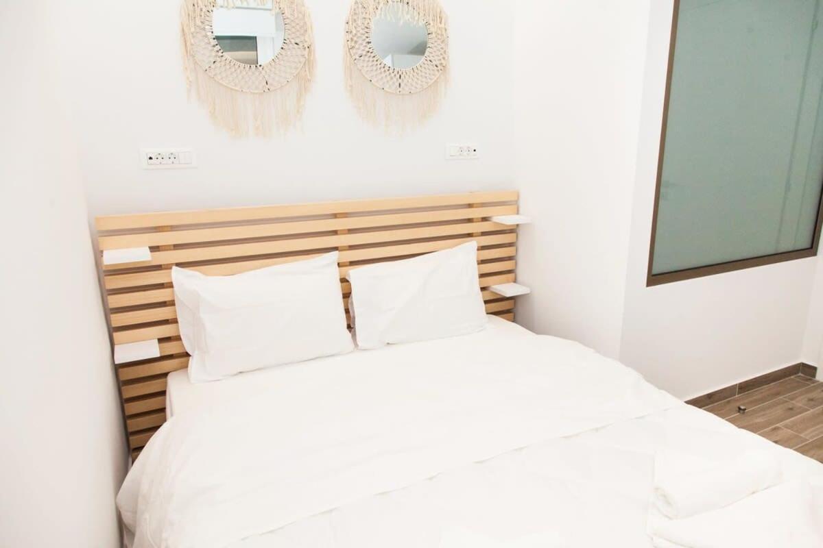 Comfortable 2 Bd Apt Near Sintagma Square Ateny Zewnętrze zdjęcie