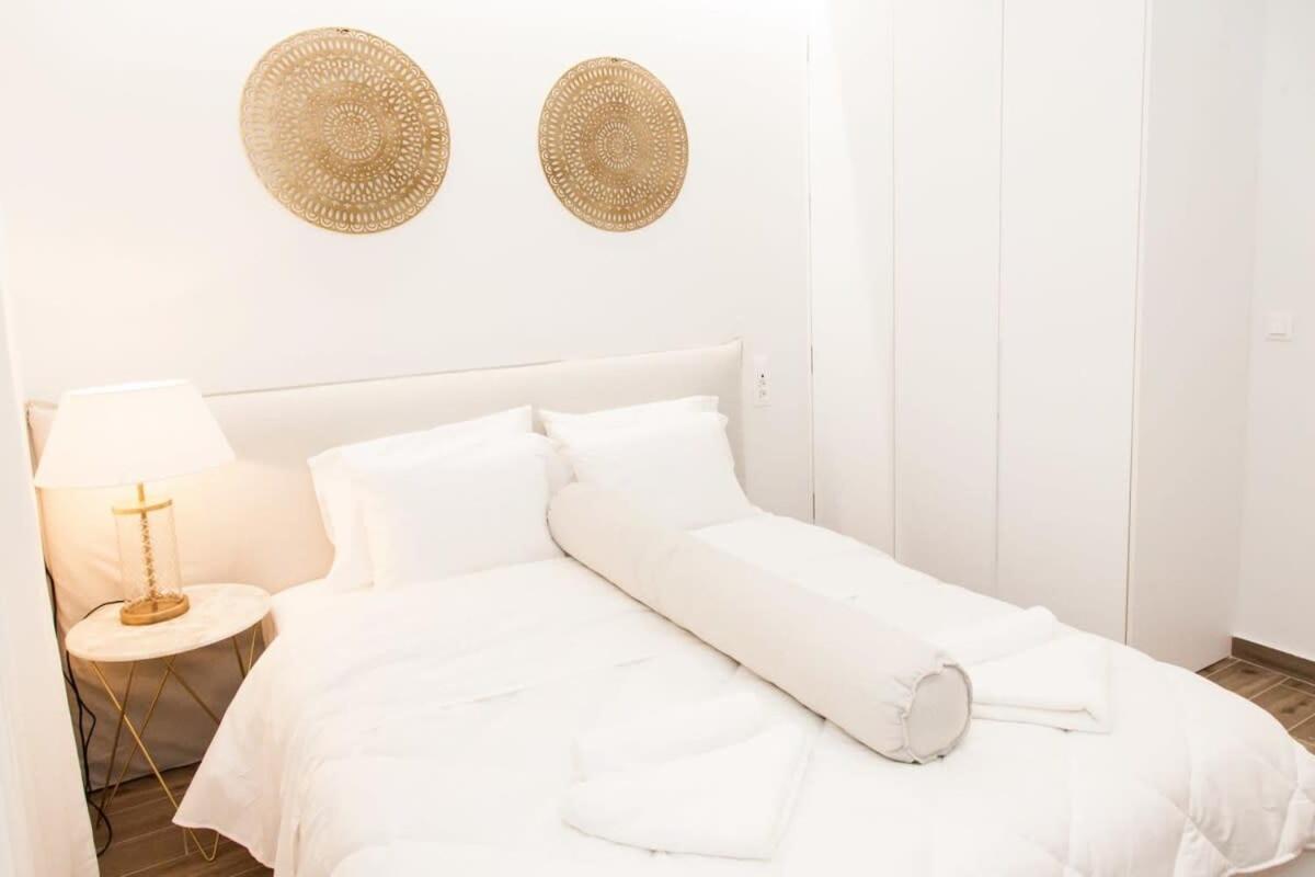 Comfortable 2 Bd Apt Near Sintagma Square Ateny Zewnętrze zdjęcie