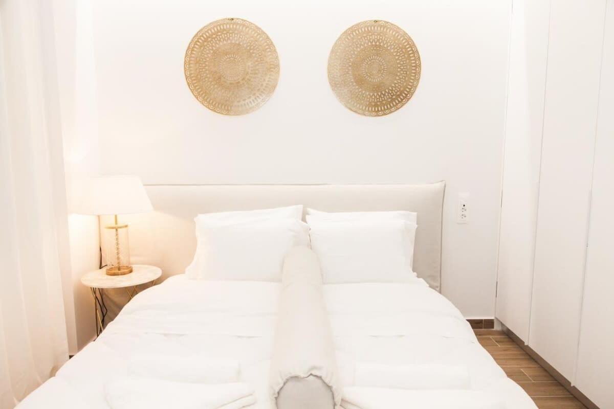 Comfortable 2 Bd Apt Near Sintagma Square Ateny Zewnętrze zdjęcie
