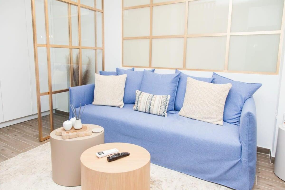 Comfortable 2 Bd Apt Near Sintagma Square Ateny Zewnętrze zdjęcie