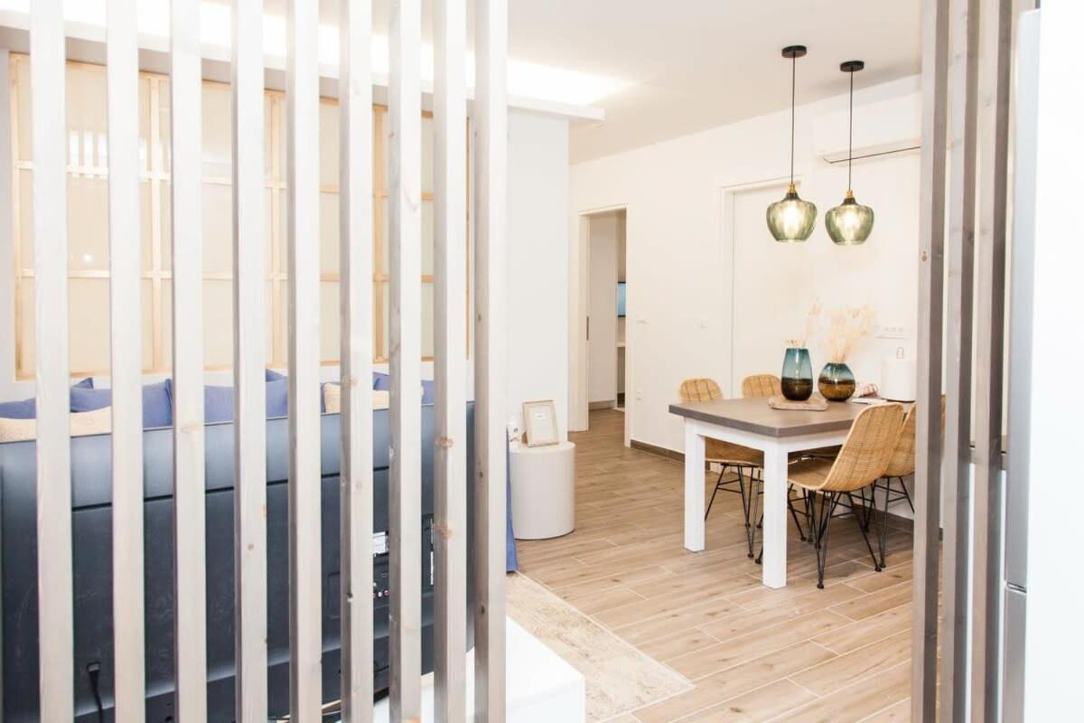Comfortable 2 Bd Apt Near Sintagma Square Ateny Zewnętrze zdjęcie