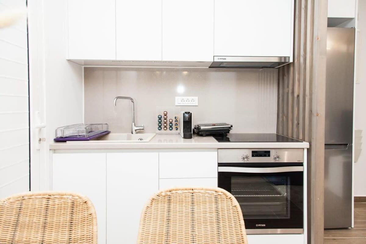 Comfortable 2 Bd Apt Near Sintagma Square Ateny Zewnętrze zdjęcie