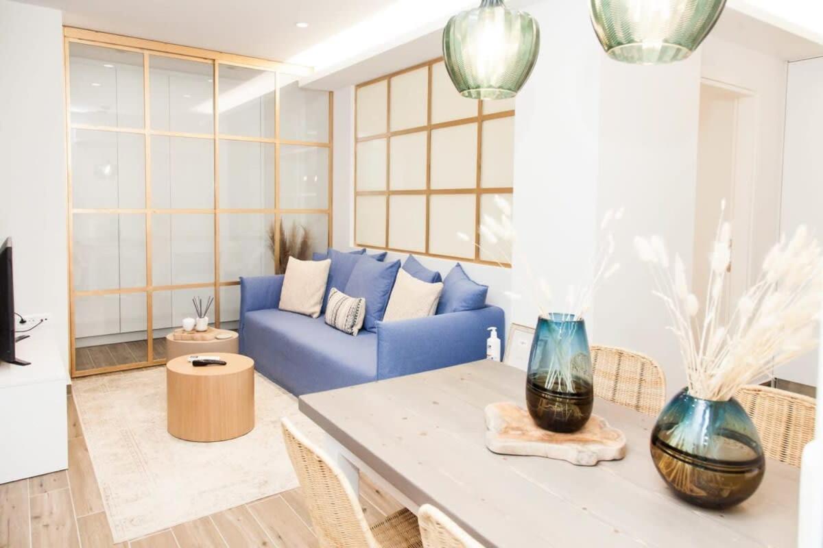 Comfortable 2 Bd Apt Near Sintagma Square Ateny Zewnętrze zdjęcie